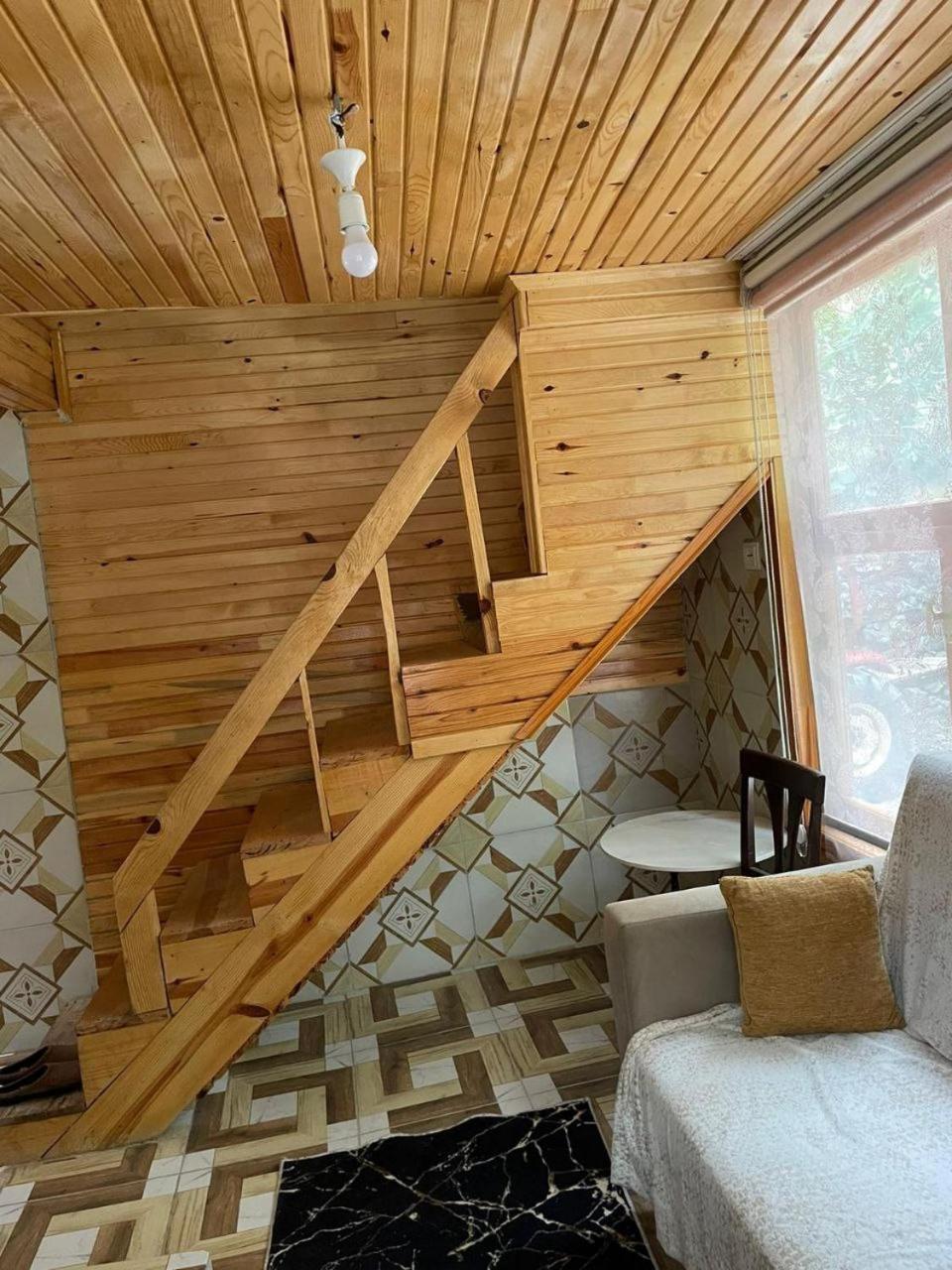 Отель Kapuzbasi Selalesi Bastuerk Dinlenme Tesisleri Buyukcakir Экстерьер фото